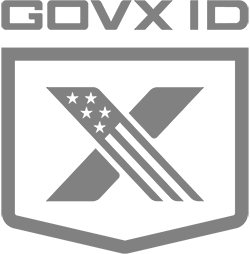 GovX ID