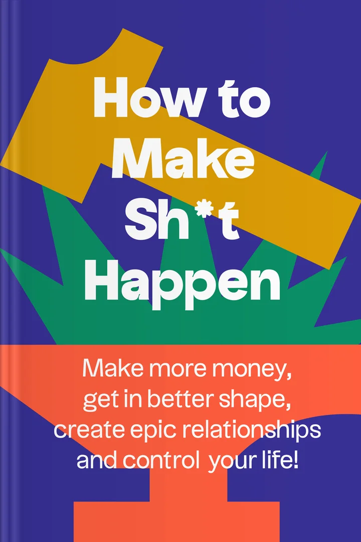Start now