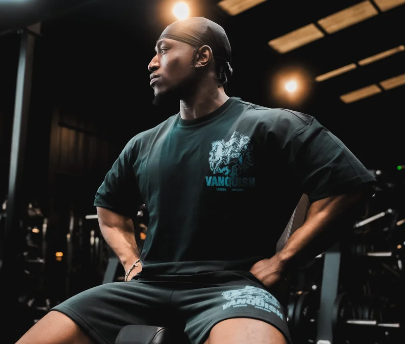 New heavyweight sets now live