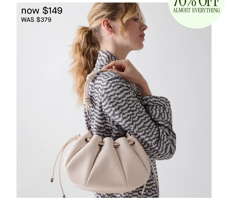 UP TO 70% OFF