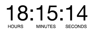Countdown Timer
