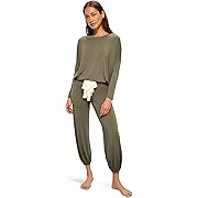 Gisele Slouchy Pajama Set