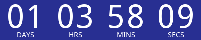 Countdown Timer