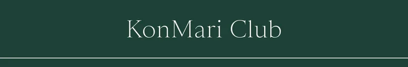 KonMari Club