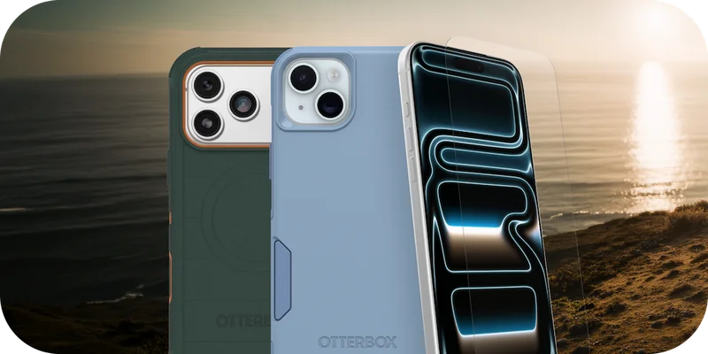 iPhone Screen Protection