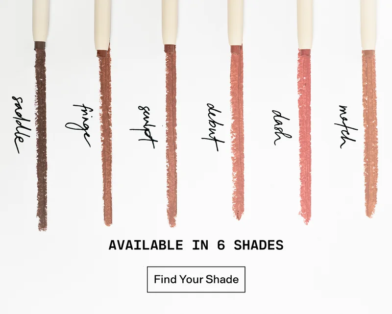Find-Your-Shade