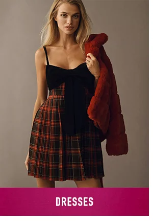 dresses