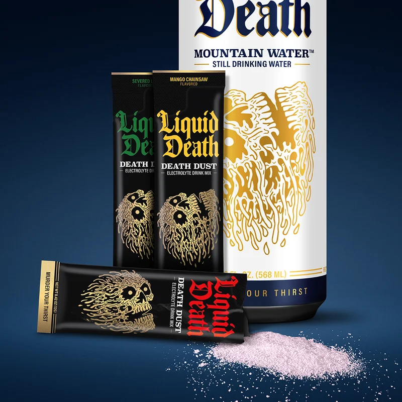 Death Dust