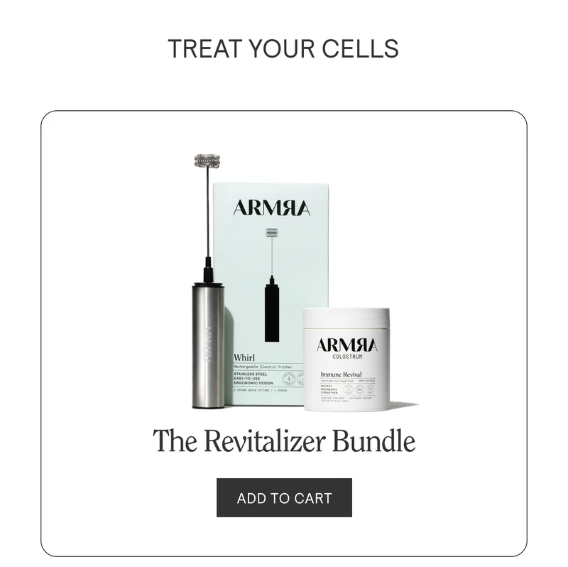 Revitalizer Bundle