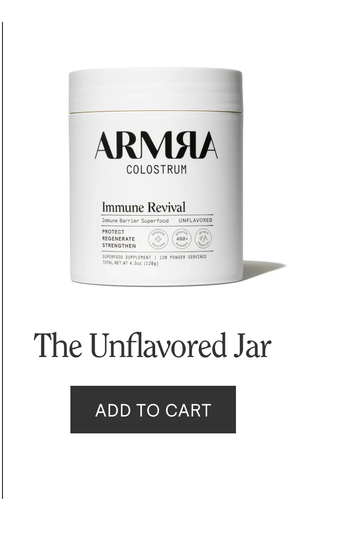 The Unflavored Jar
