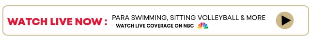 Watch Live Now: 2024 PARIS OLYMPICS