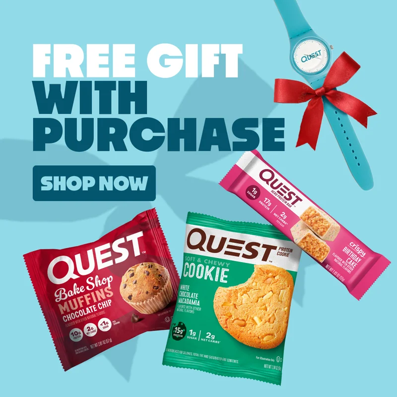 Quest Peppermint Mocha Iced Coffee