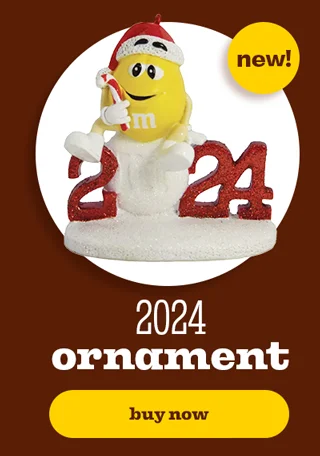 2024 ORNAMENT