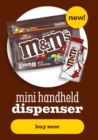 MINI HANDHELD DISPENSER