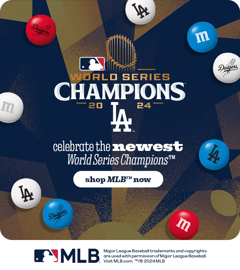 SHOP MLB NOW