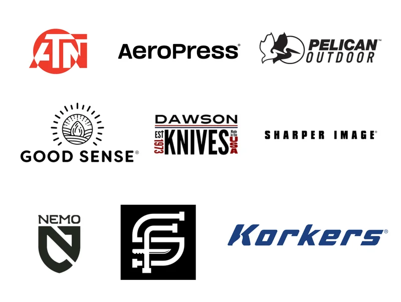 Brands