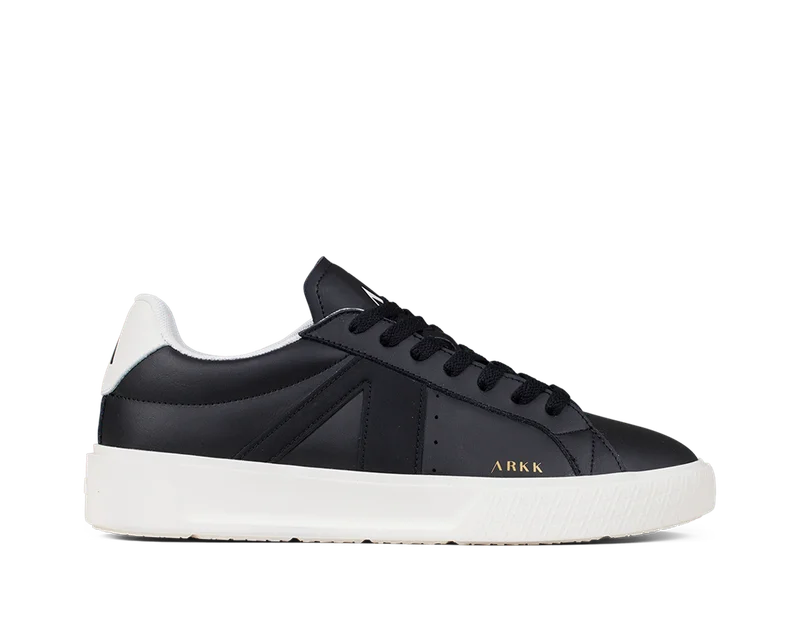 White Black