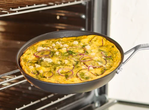 Misen Nonstick Pan