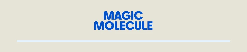 Magic Molecule