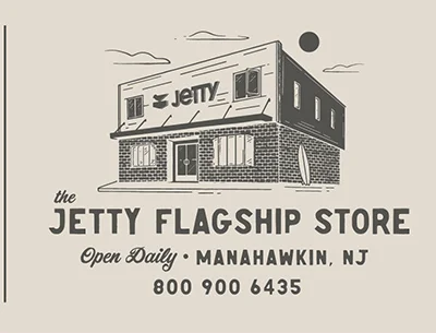 Flagship Store
