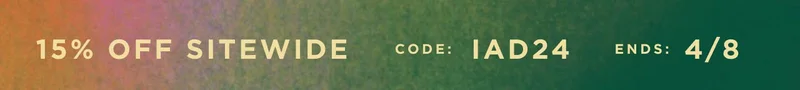 15% off sitewide