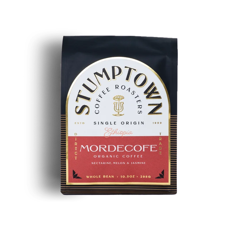 Image of Ethiopia Mordecofe