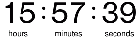 countdownmail.com