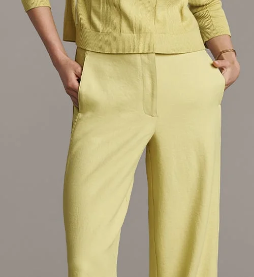 Horizon Trouser