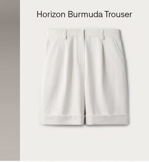 Horizon Bermuda Short