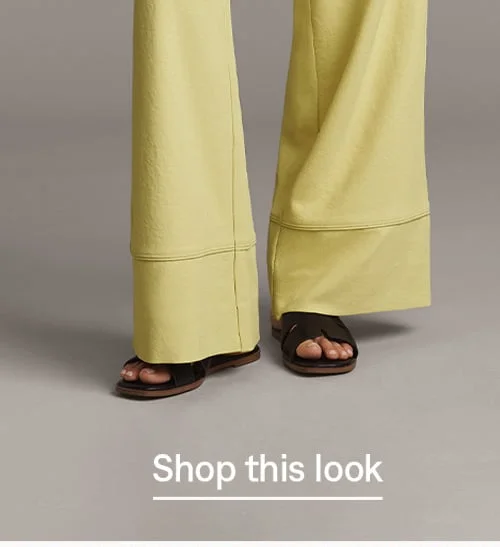 Horizon Trouser