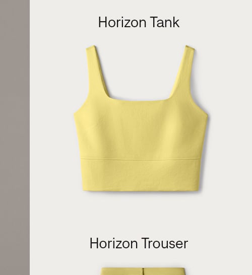 Horizon Tank