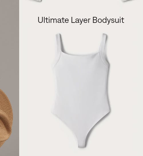 Ultimate Layer Bodysuit