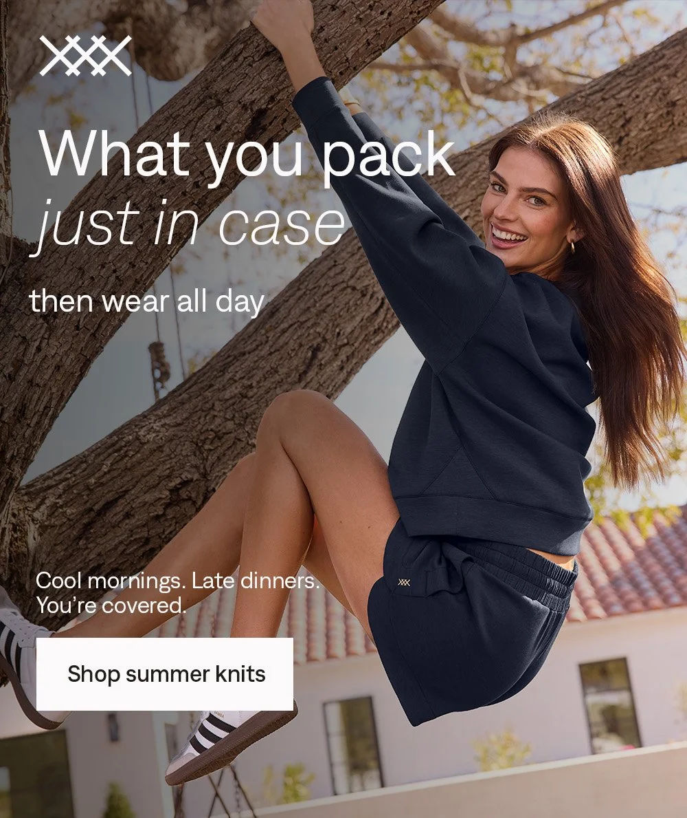 Summer Knits