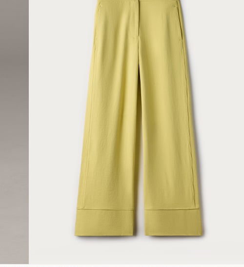 Horizon Trouser