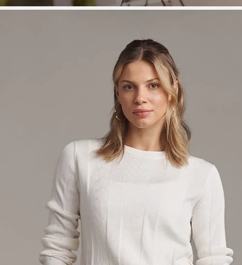 Somer Pullover Sweater