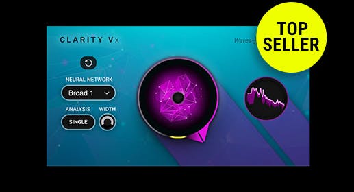 Clarity Vx