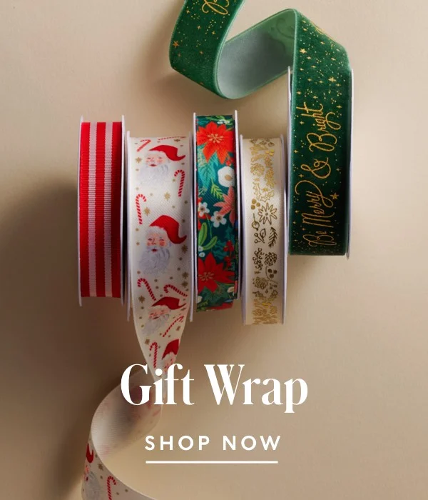 Shop Gift Wrap