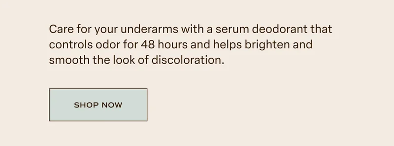 5% AHA Serum Deo - Seascape