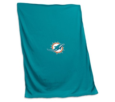 Logo Brands NFL XL Sweatshirt Blanket