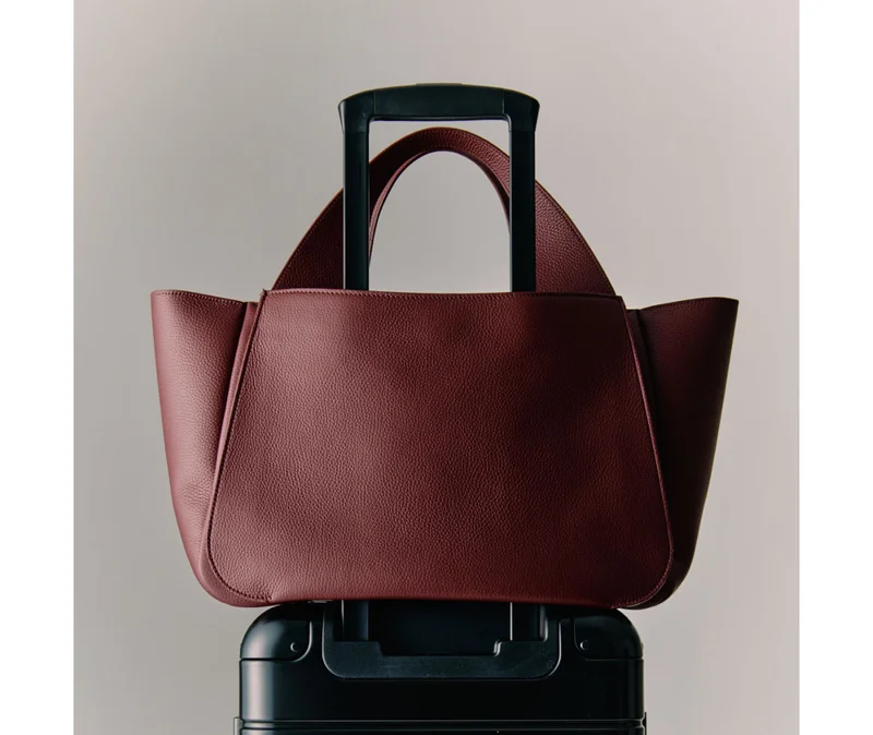 Mila Satchel
