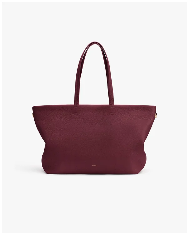 Easy Zipper Tote
