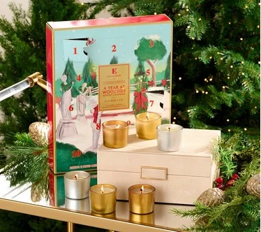 Elton John x Slatkin + Co. A Year at Woodside Advent