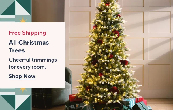 CHRISTMAS