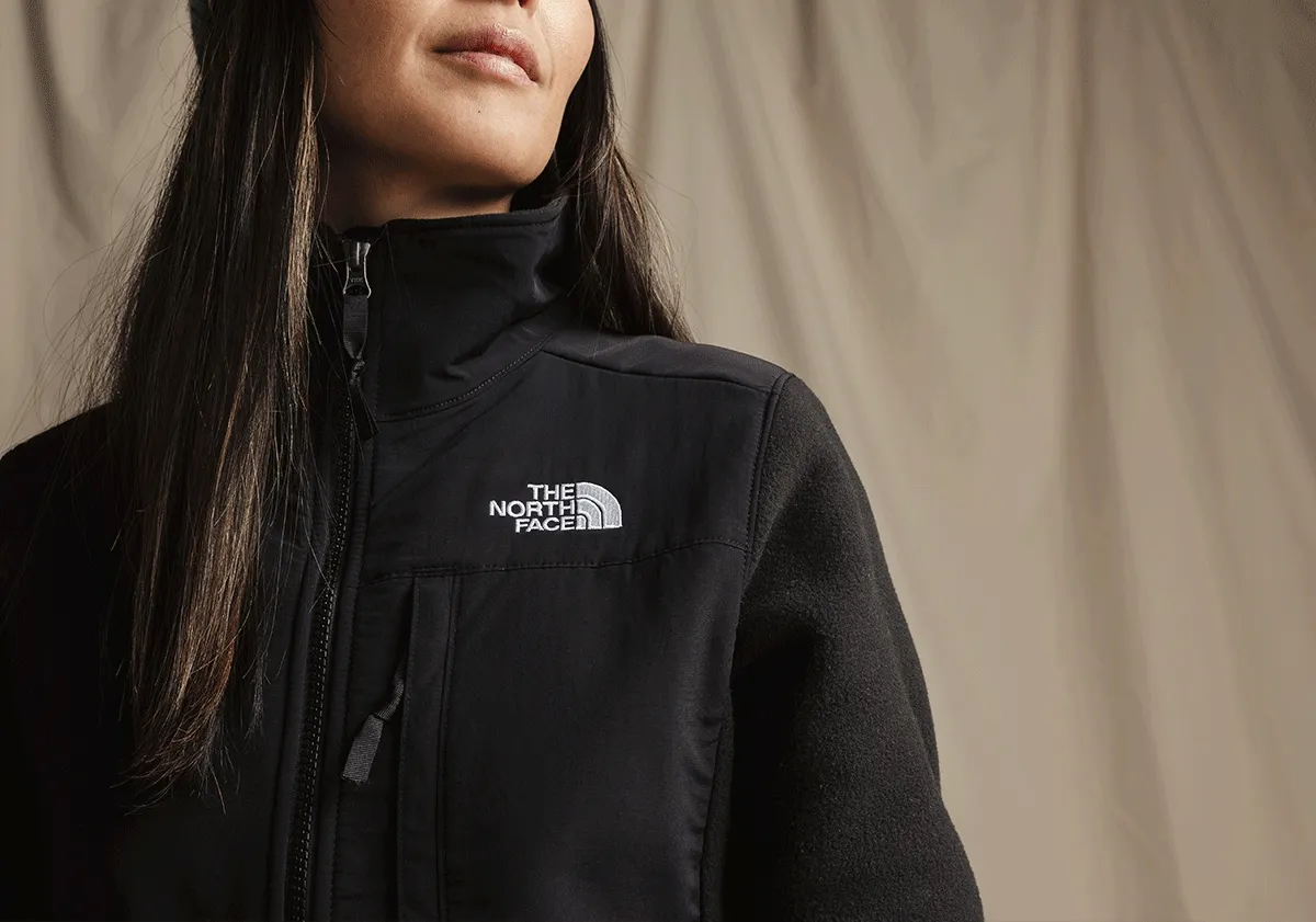 Denali Jacket