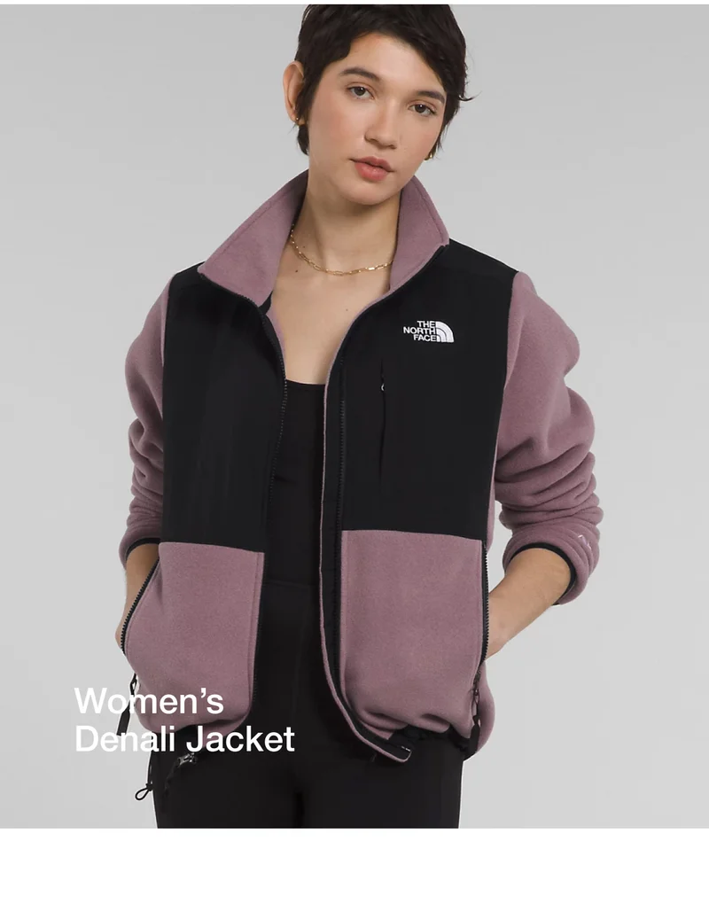 Women's Denali Jacket