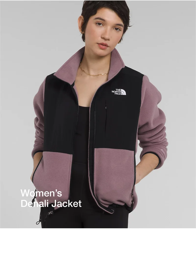Women's Denali Jacket