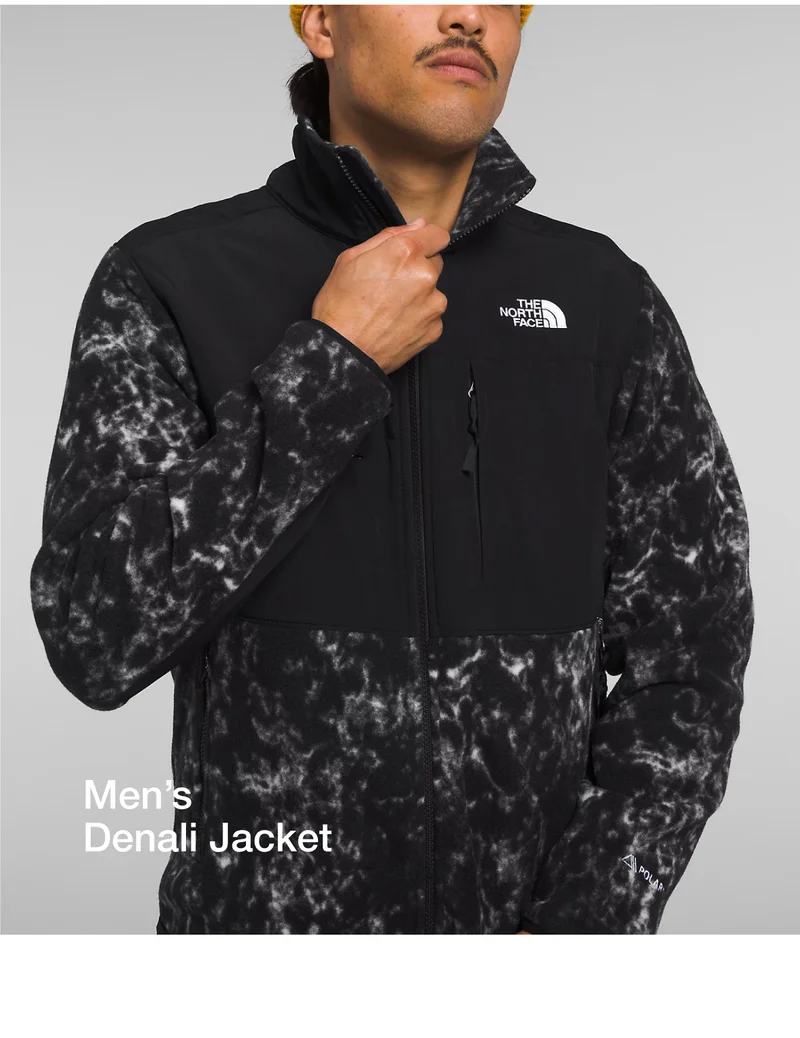 Men's Denali Jacket
