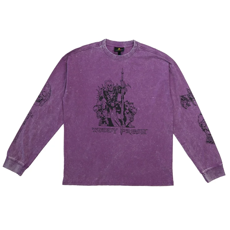Image of See You In Hell Tee