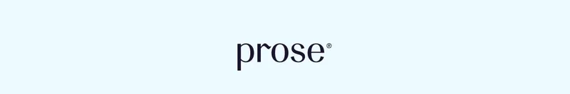Prose
