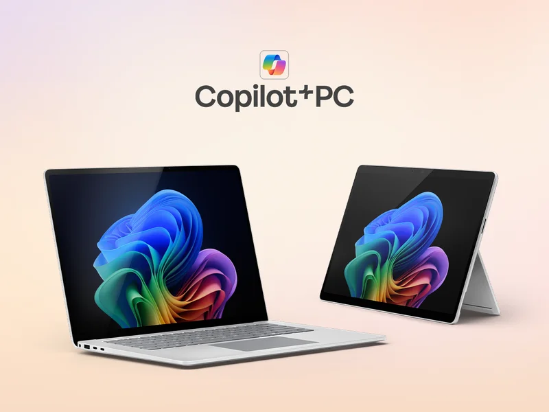 Compare Surface for Business devices.